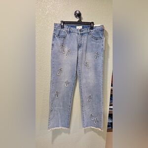 Austin Landing Jeans